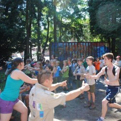 DSC 0266  Small - Scouts en Gidsen Zaventem 